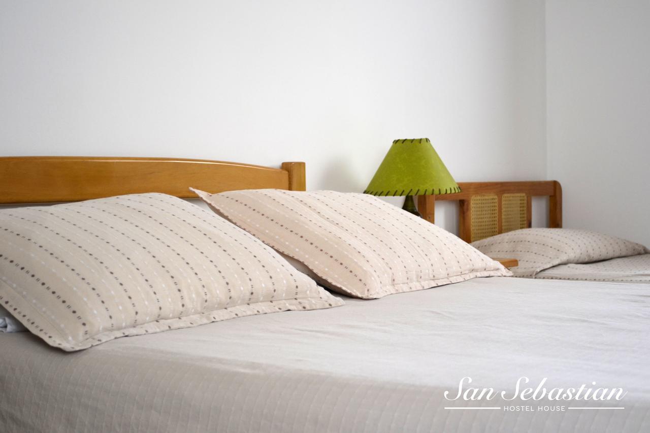 Casa Amanda B&B Bogotá Esterno foto